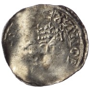 Henry II Tealby Silver...