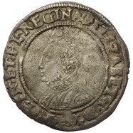 Elizabeth I Silver...