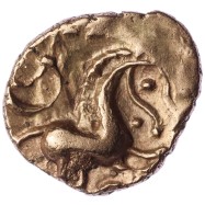 Iceni 'Irstead Smiler' Gold...