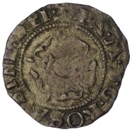 Philip and Mary Base Penny