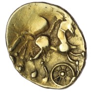 North Thames 'Essex Wheels'...