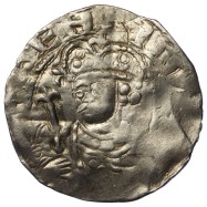 Henry I 'Quadrilateral'...