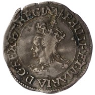 Philip and Mary Silver...