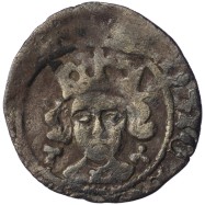 Henry VII Silver Penny - York