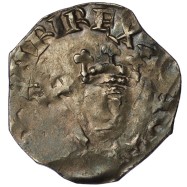 Henry II Tealby Silver...