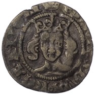 Edward III Silver Penny...