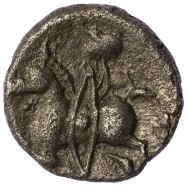 Catuvellauni 'Tasciovanus...