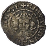 Edward III Silver Penny...