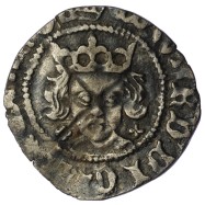 Edward IV Silver Penny -...