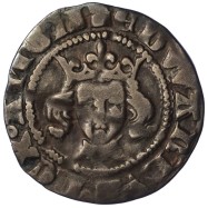 Edward III Silver Penny...