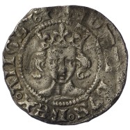 Edward III Silver Penny...