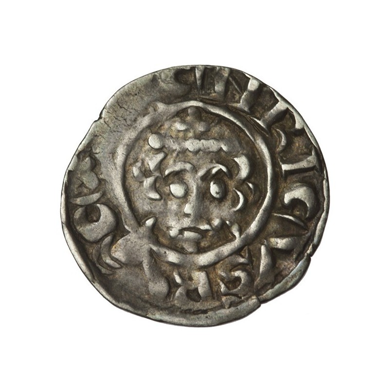 Richard I Silver Penny