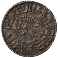 Aethelred II 'Longcross'...
