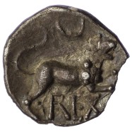 Atrebates & Regini 'Verica...