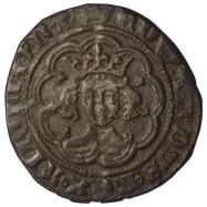 Edward III Silver...