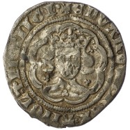 Edward III Silver...