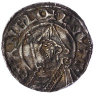 Cnut 'Pointed Helmet'...