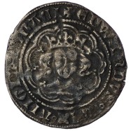 Edward III Silver...