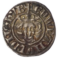 Edward I Silver Penny 3g...