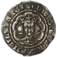 Edward III Silver...