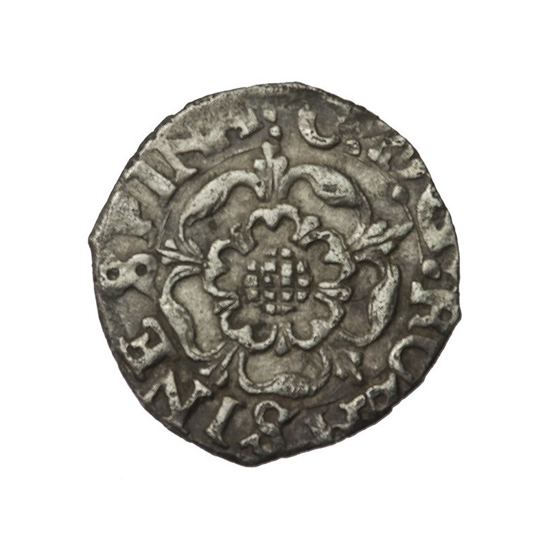 Charles I Silver Penny