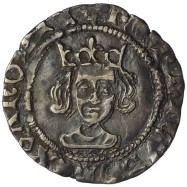 Henry VI Silver Penny...