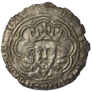 Robert III Silver Groat...