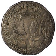 Philip and Mary Silver...