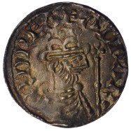 Edward The Confessor...