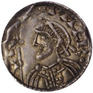 Edward The Confessor...