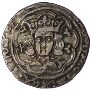 Henry VI Silver Groat...