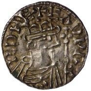 Edward The Confessor...