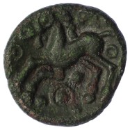 Catuvellauni 'Addedomaros...