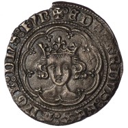 Edward III Silver...