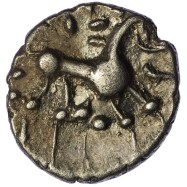 Iceni 'Ecen Ed' Silver Unit