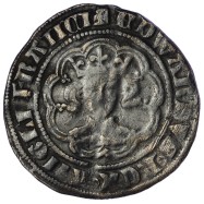 Edward III Silver...