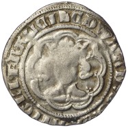 Edward III Silver...