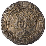 Edward III Silver...
