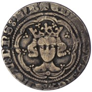 Edward III Silver...