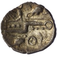 Durotriges 'Badbury Rat'...