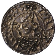 Cnut 'Pointed Helmet'...