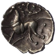 Corieltavi 'Allen ZB'...