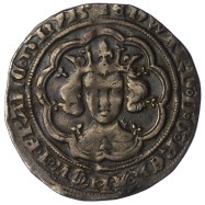 Edward III Silver Groat...