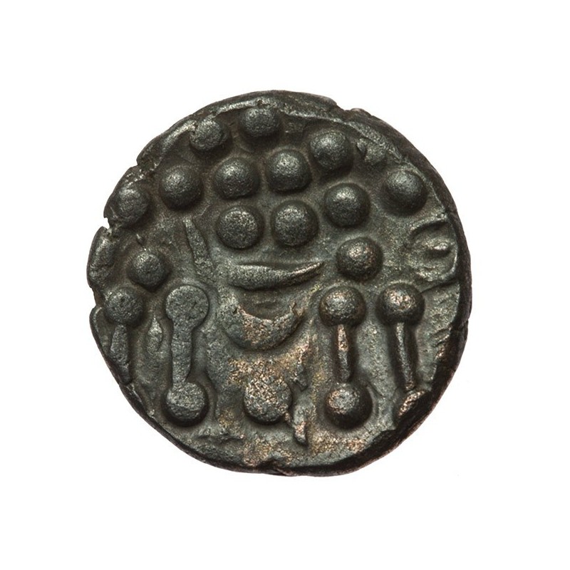 Durotriges 'Cranborne Chase' Silver Stater