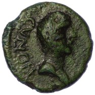 Catuvellauni 'Cunobelinus...