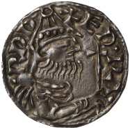 Edward The Confessor...