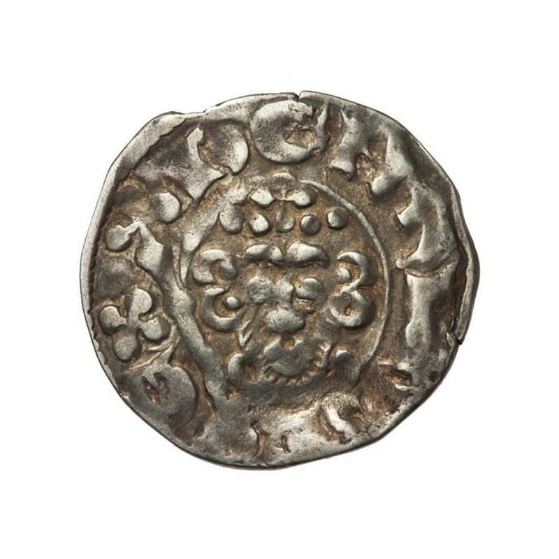 Henry III Silver Penny 8c London