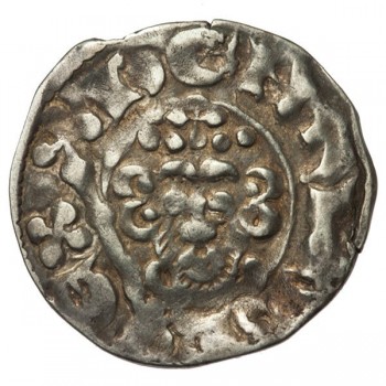 Henry III Silver Penny 8c London