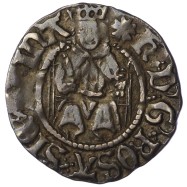 Henry VIII Silver Penny