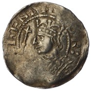 Henry I 'Star in Lozenge...